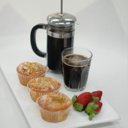 Devour It Catering Melbourne delivers Tea and Coffee for your event or function.