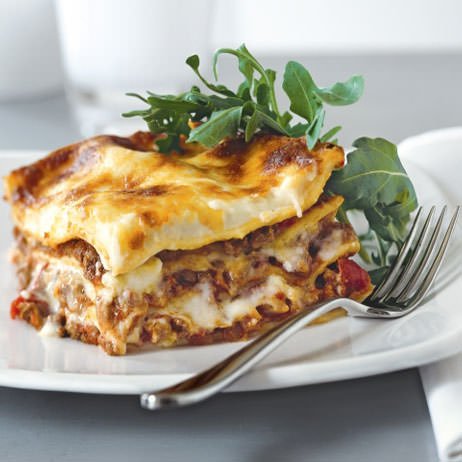 Moussaka | Catered Fresh Daily | Devour It Catering